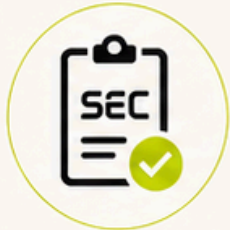 Certificación SEC