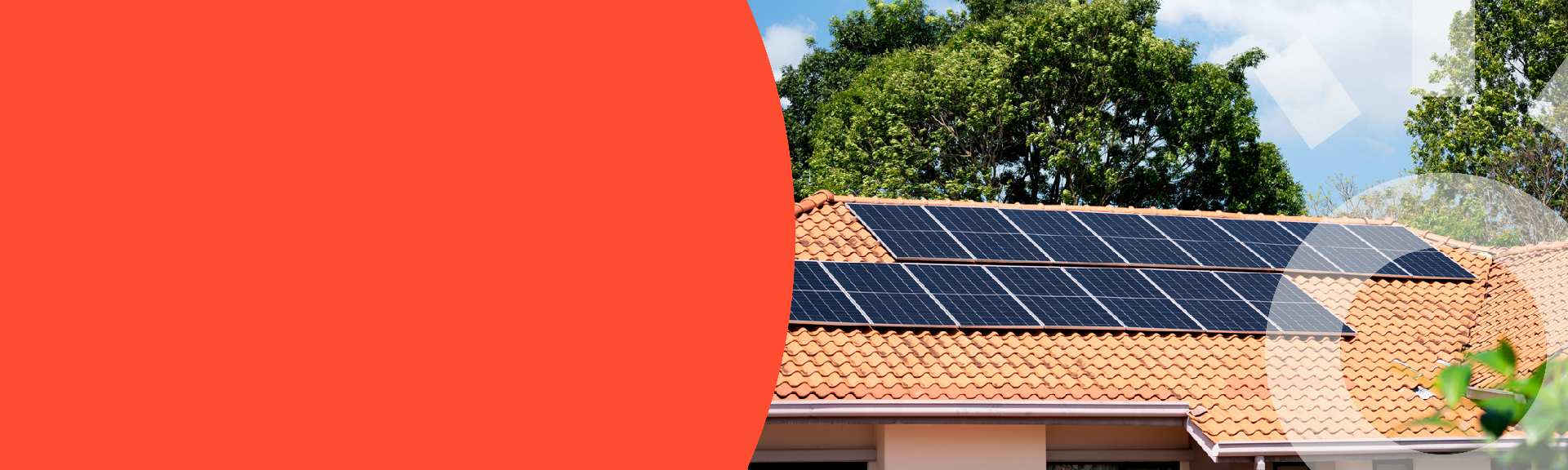 Instalación fotovoltaica residencial Diasolar